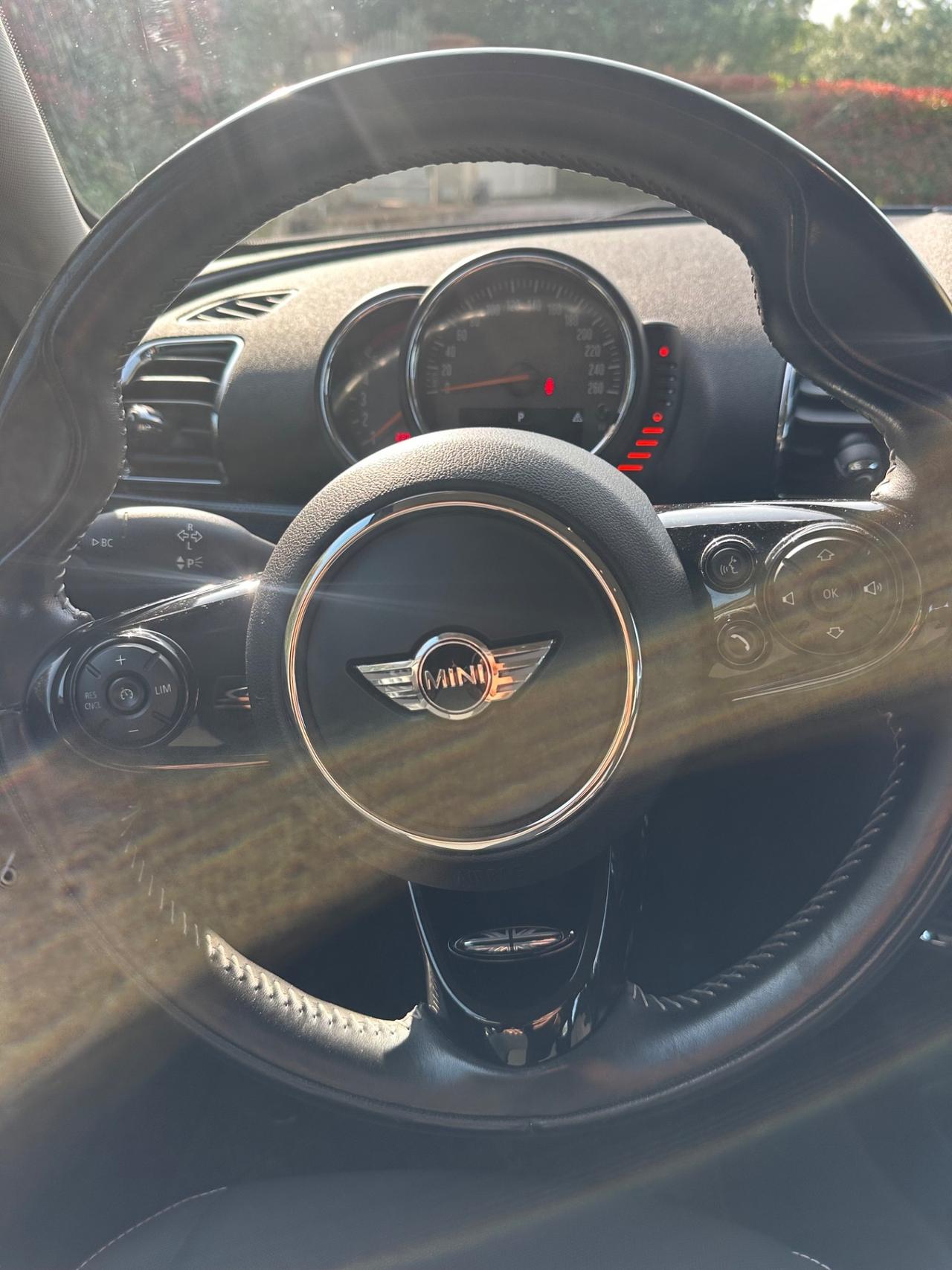 Mini Cooper D Clubman Mini 2.0 Cooper D Business Clubman Automatica
