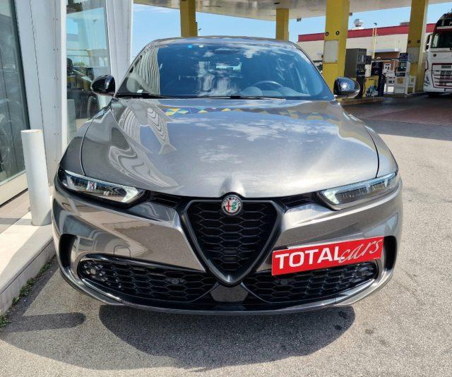 ALFA ROMEO Tonale 1.5 130 CV MHEV TCT7 Sprint OK NEO PATENTATI