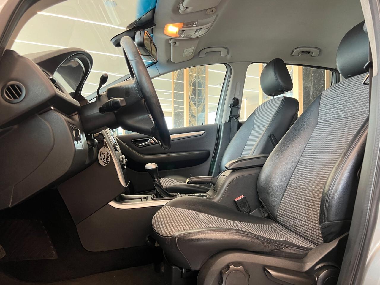 Mercedes-benz B 180 CDI