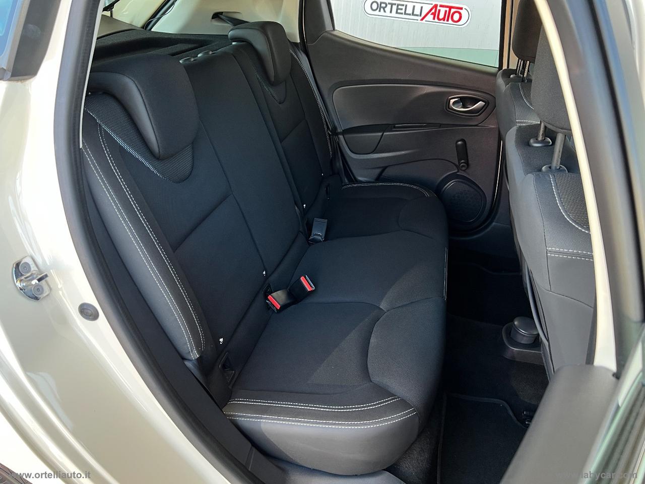 RENAULT Clio 1.5 dCi 8V 75CV S&S ENERGY ZEN N1 AUTOCARRO +IVA