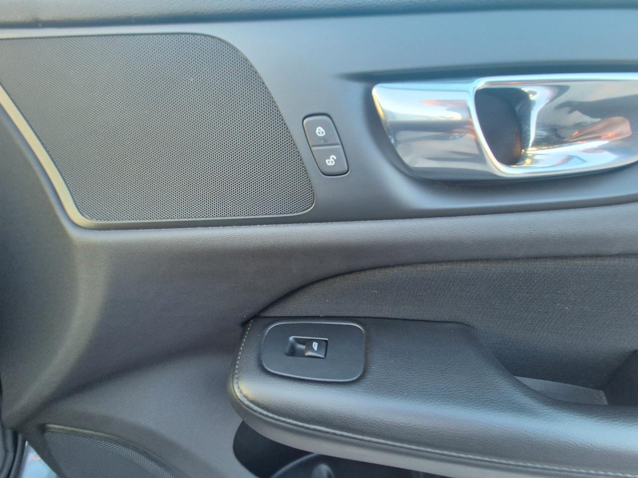 Volvo V60 Cross Country D4 AWD Geartronic Pro 2020