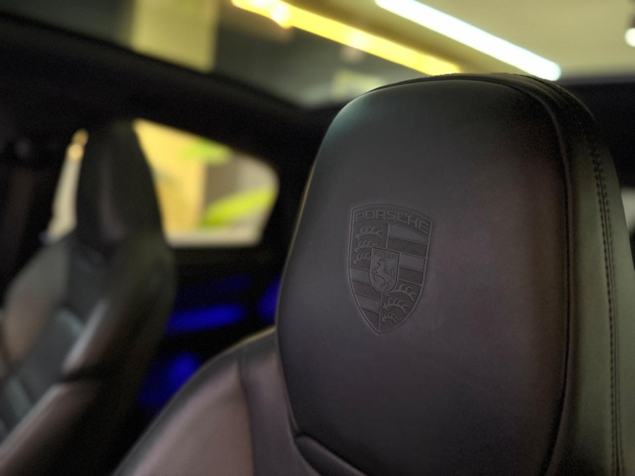 Porsche Cayenne Coupé 2.9 V6 S *FULL OPTIONAL*