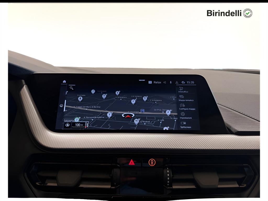 BMW Serie 1 (F40) - 118d 5p. Msport