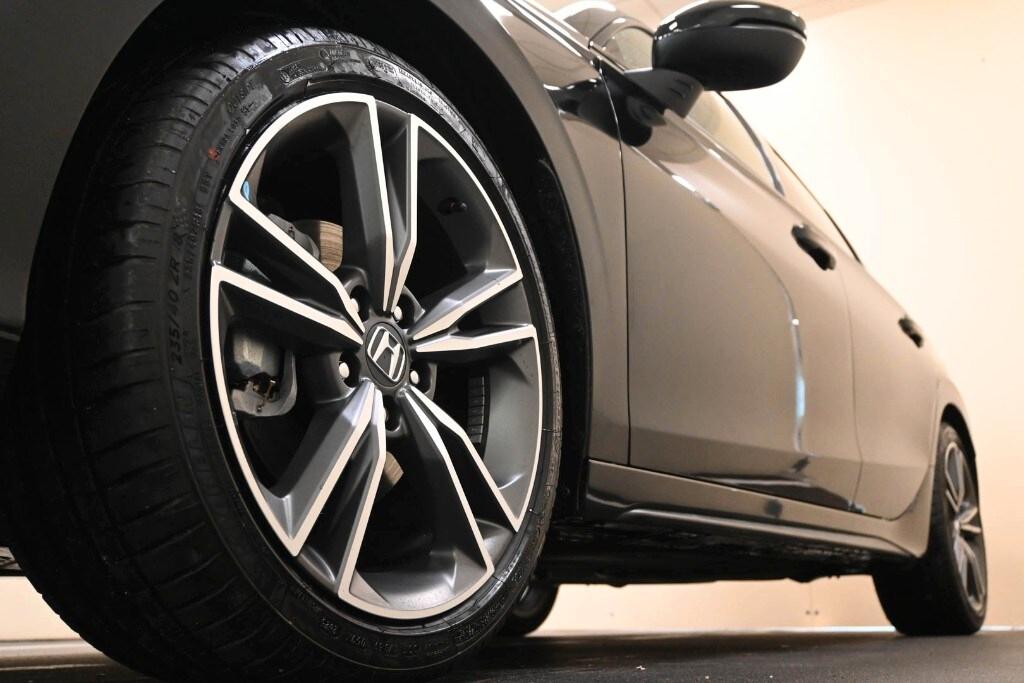 HONDA Civic 11ª serie Civic 2.0 Hev eCVT Advance