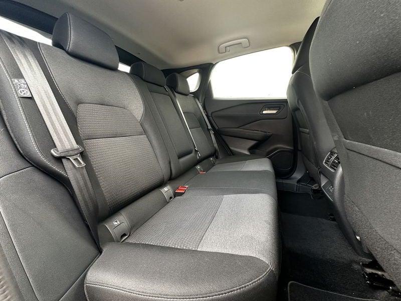 Nissan Qashqai Qashqai 1.5 e-power N-Connecta 2wd