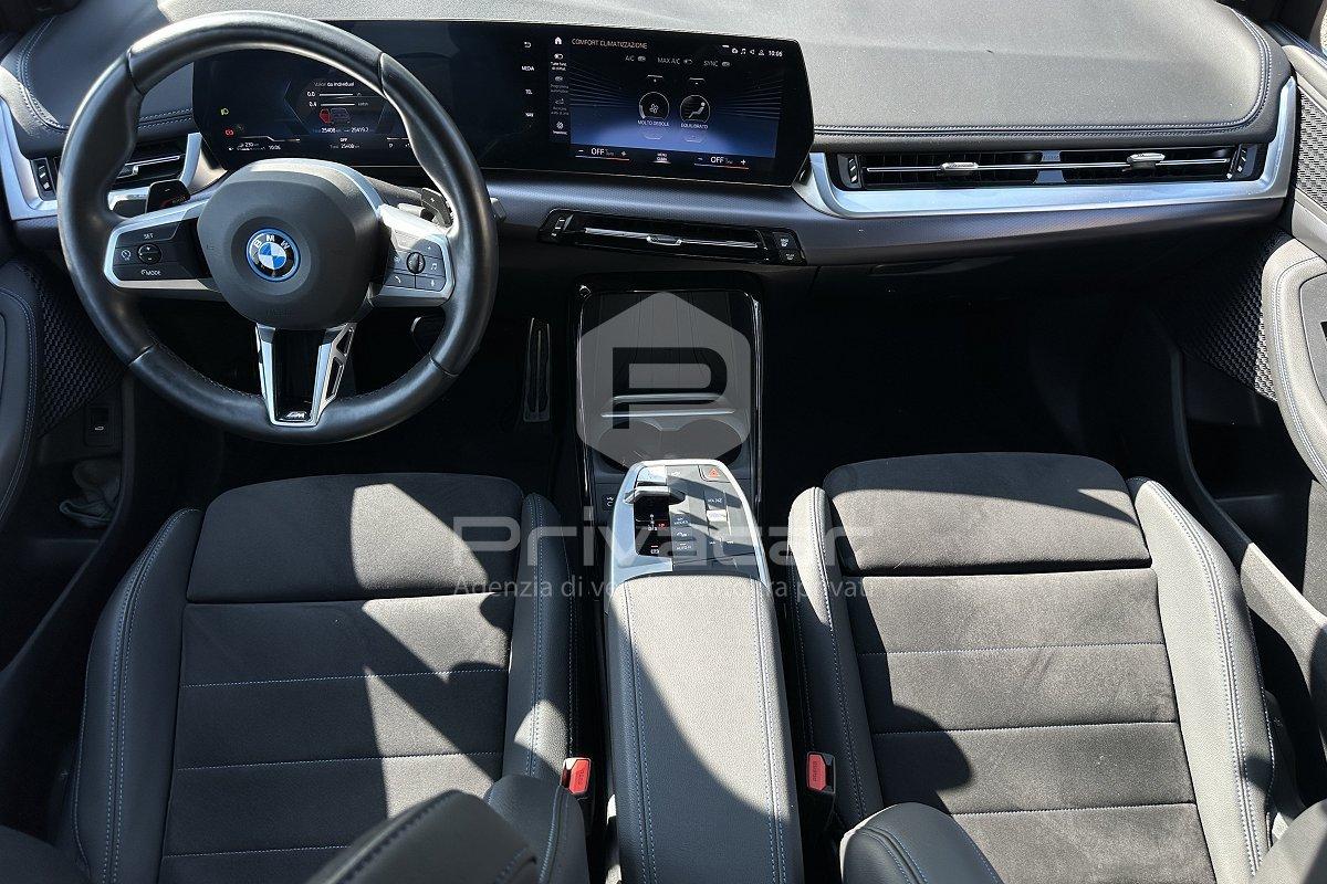 BMW 225e xDrive Active Tourer Msport