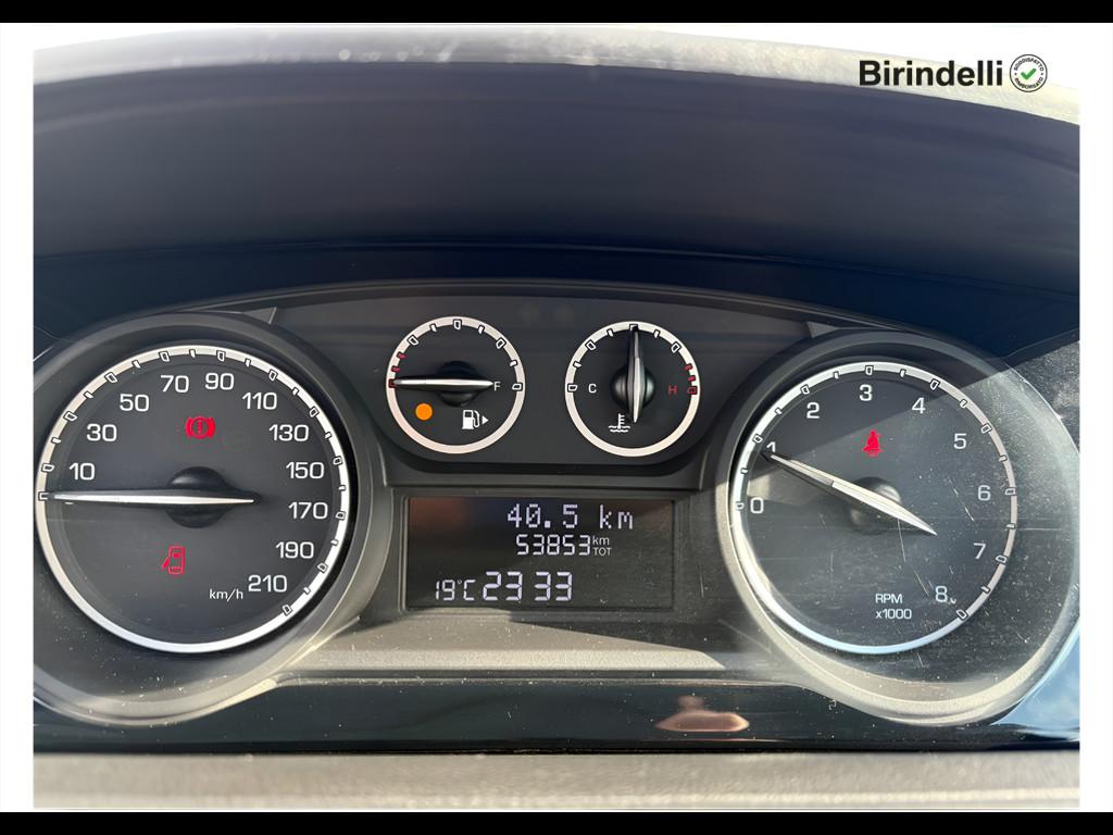 LANCIA Ypsilon 3ª serie - Ypsilon 1.2 69 CV 5 porte 30th Anniversary