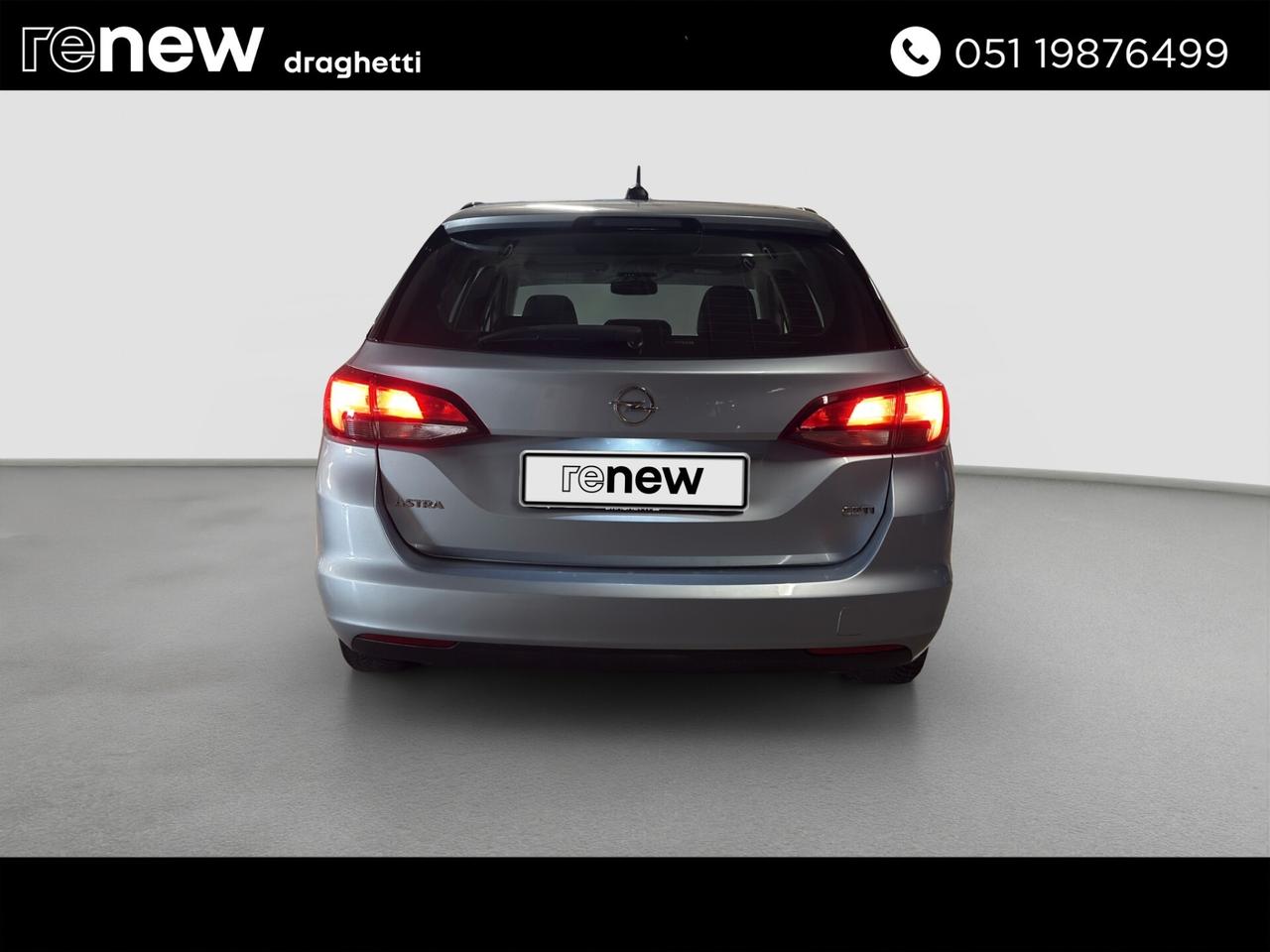 Opel Astra 1.6 CDTi 110CV Start&Stop Sports Tourer Innovation