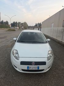 Fiat Grande Punto 1.4 GPL PERFETTA ( SU APPUNTAMENTO)