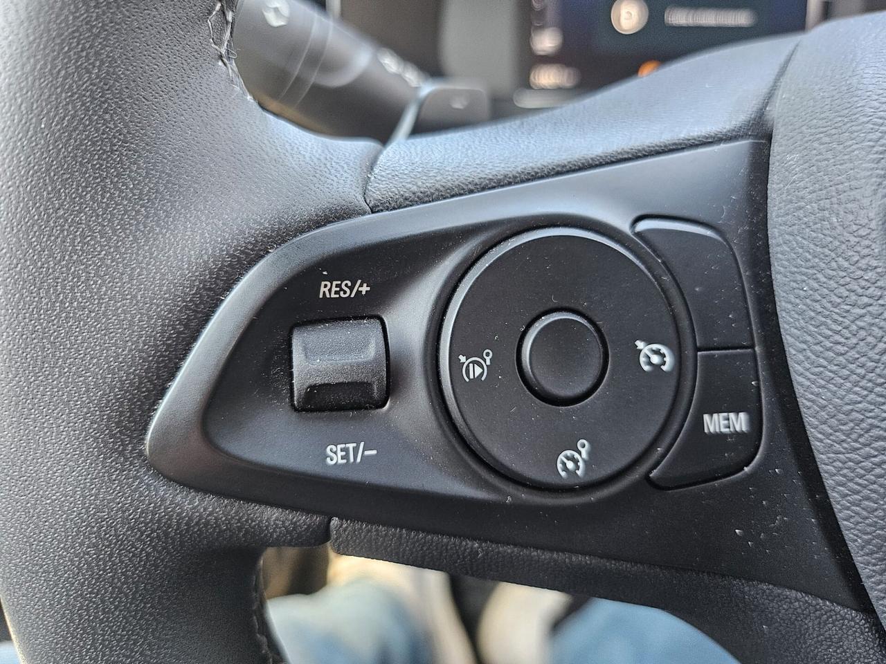 Opel Corsa 1.2 100 CV aut. GS