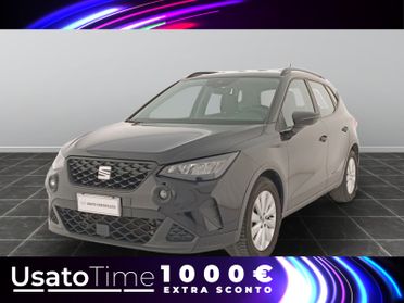 Seat Arona 1.0 tgi 90cv style