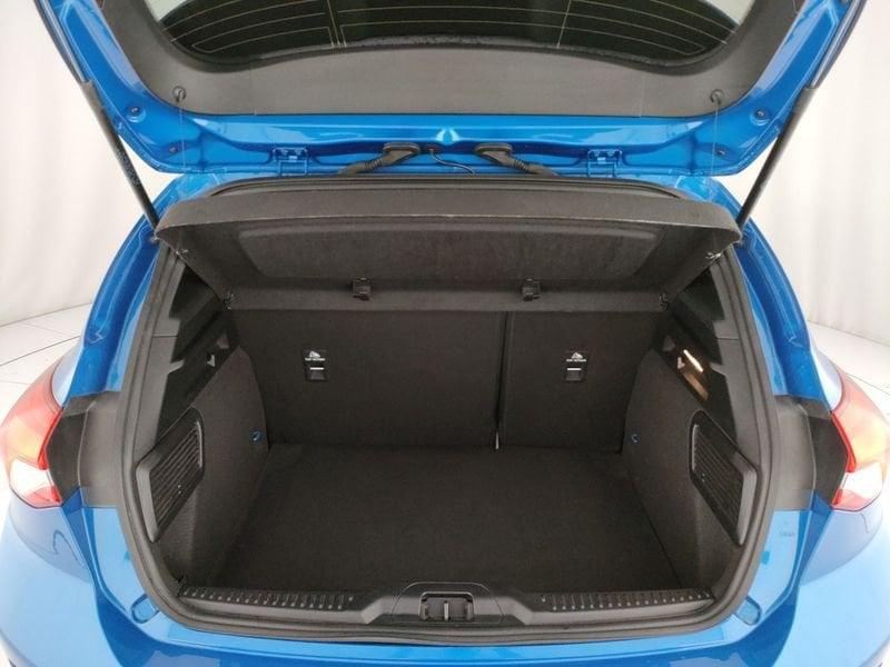 Ford Focus 1.0t ecoboost h ST-Line 125cv