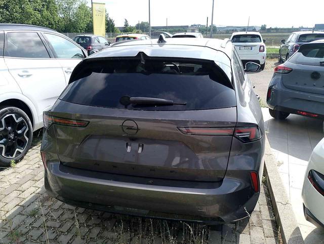 OPEL Astra 1.5 Turbo Diesel 130 CV AT8 Sports Tourer GS