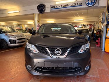 Nissan Qashqai 1.2 DIG-T Acenta