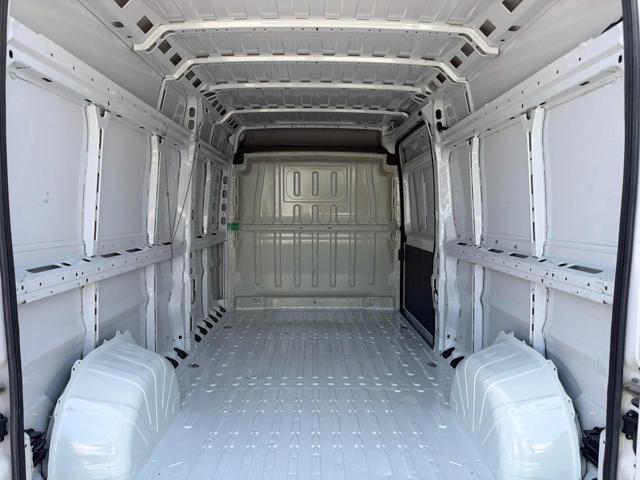 FIAT DUCATO 35 2.3 MJT PLM-TM 140 CV PM-TM MOTORE FIAT