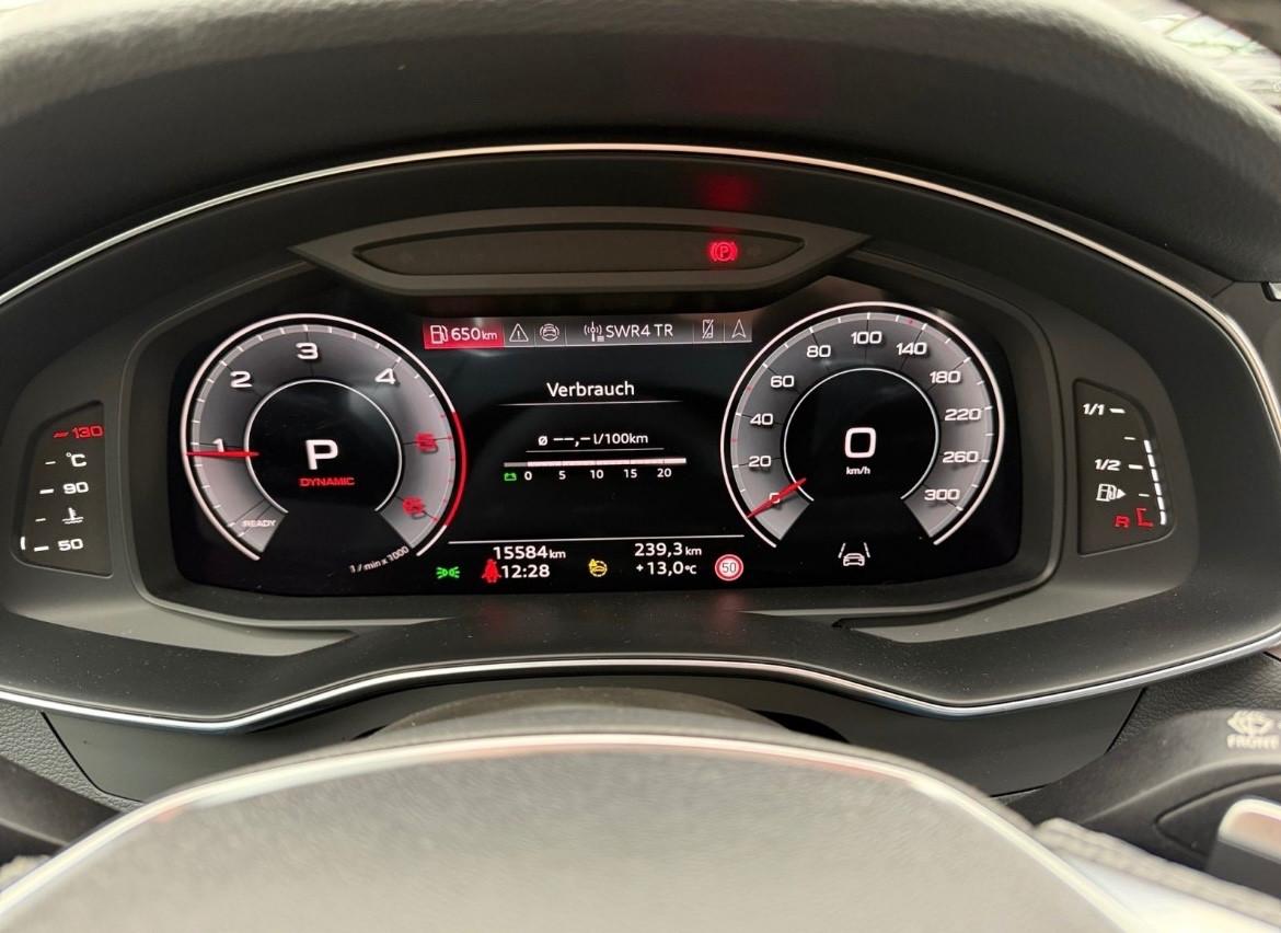Audi A6 Avant S line 40 TDI S tronic IVA COMPRESA