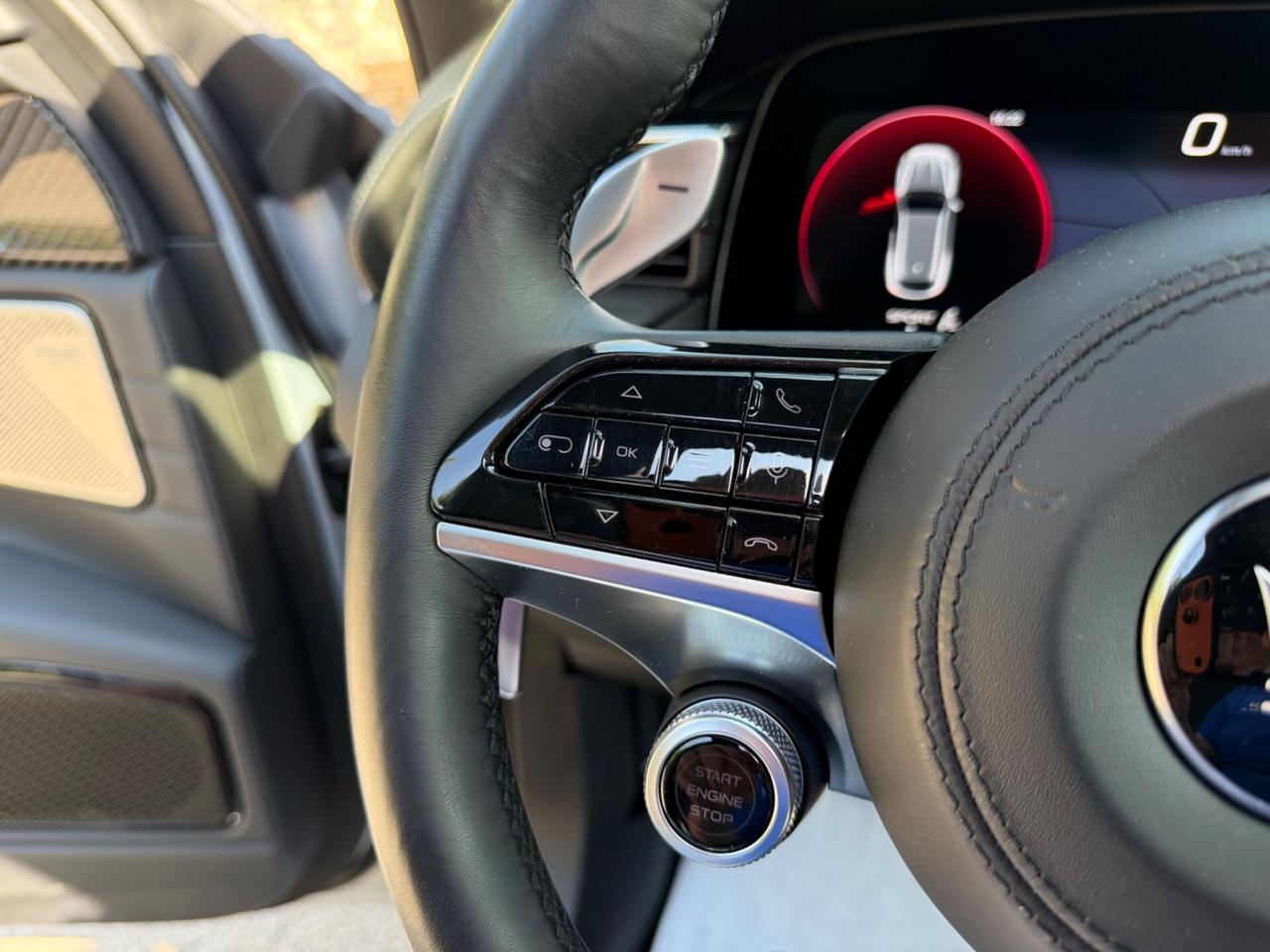 Maserati Grecale MHEV 330 CV AWD Modena