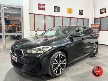 Bmw X2 Sport S-drive 18d M-Sport 150cv 2021
