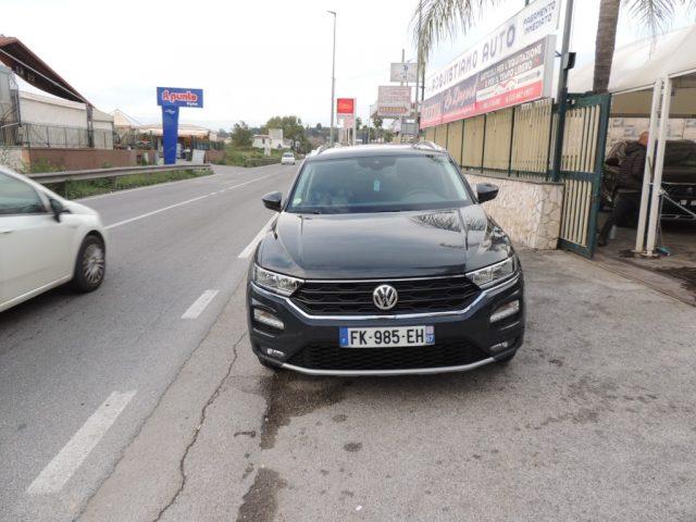 VOLKSWAGEN T-Roc 2.0 TDI SCR 150 CV DSG Advanced BlueMotion Technol