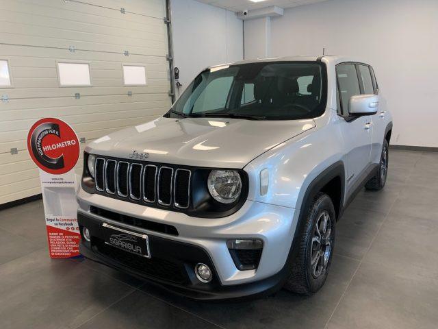 JEEP Renegade 1.6 Mjt DDCT Automatico Business