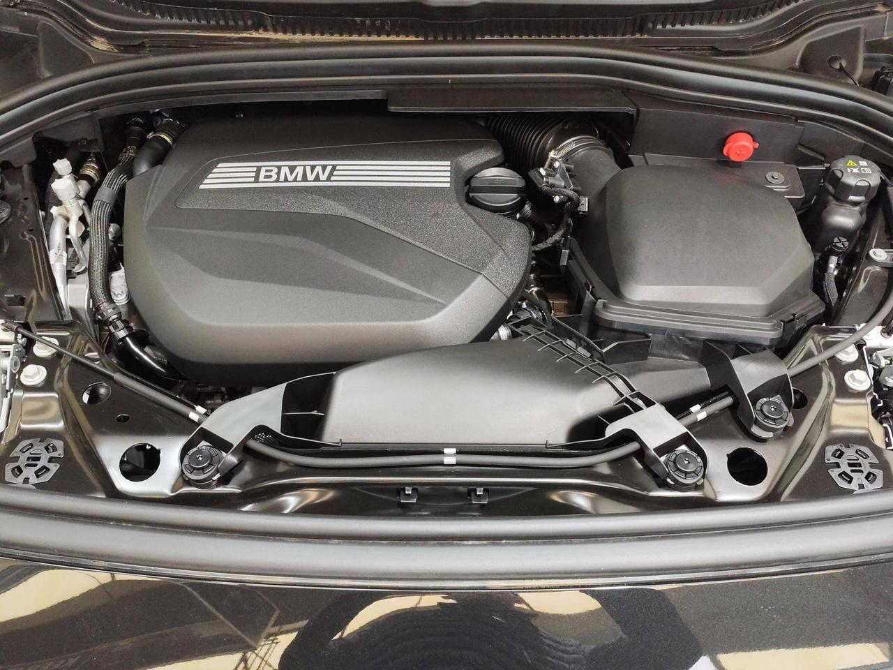 BMW Serie 2 220d Active Tourer 48V MSport