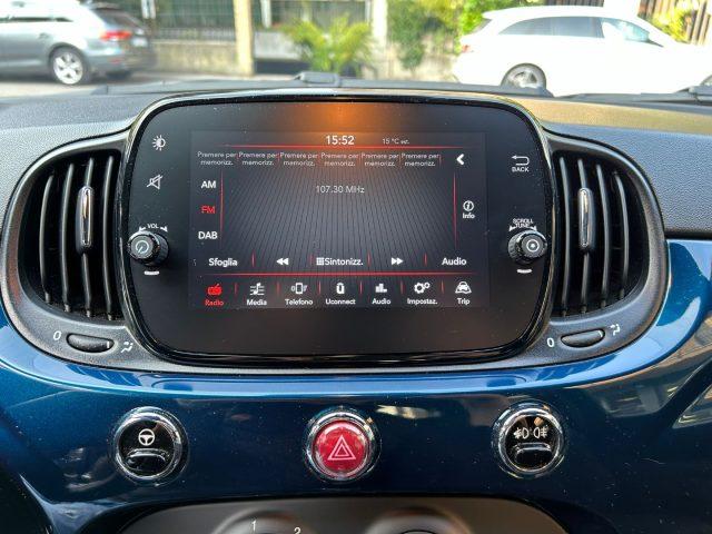 FIAT 500 C 1.0 Hybrid *PREZZO PROMO*