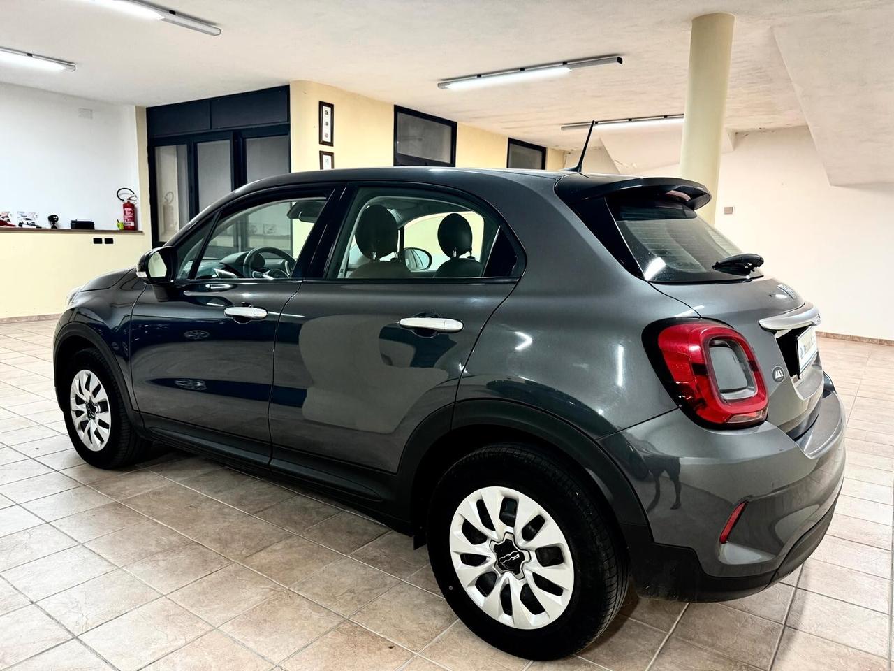 Fiat 500X 1.0 T3 120 CV Sport AZIENDALE PERFETTA