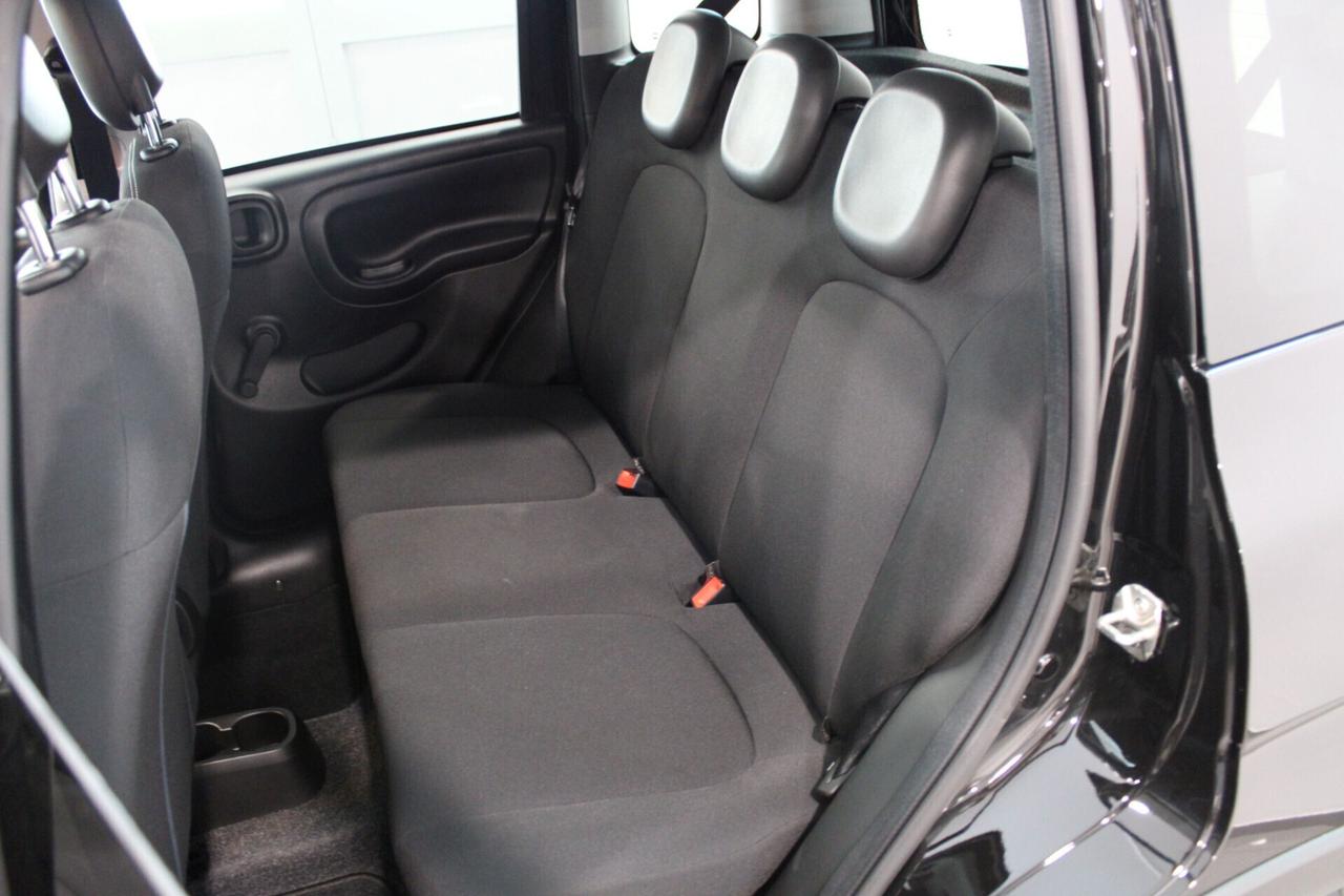 FIAT Panda 1.0 benz.Hybrid Cross - 2024