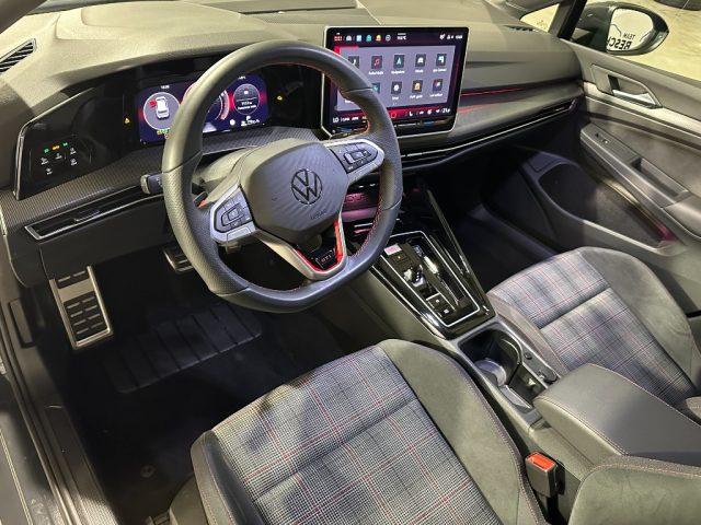 VOLKSWAGEN Golf GTI 2.0 TSI 265CV GTI DSG
