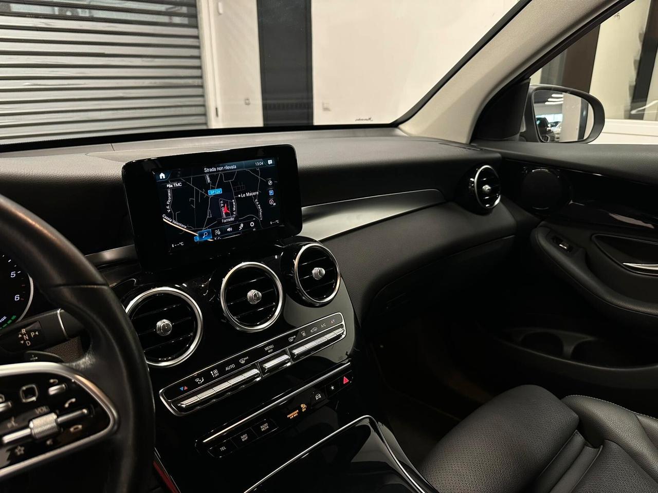 GLC 300 de 4Matic PREZZO REALE IVA ESPOSTA