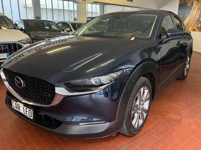 Mazda CX-30 CX-30 2.0 m-hybrid Executive 2wd 150cv 6mt
