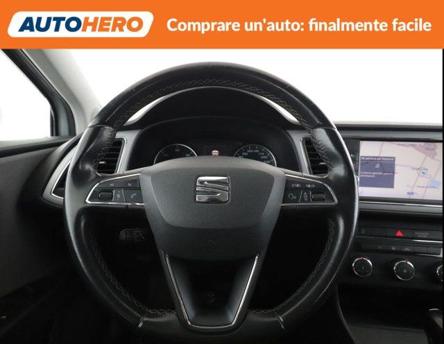 SEAT Leon 2.0 TDI 150 CV DSG ST Business