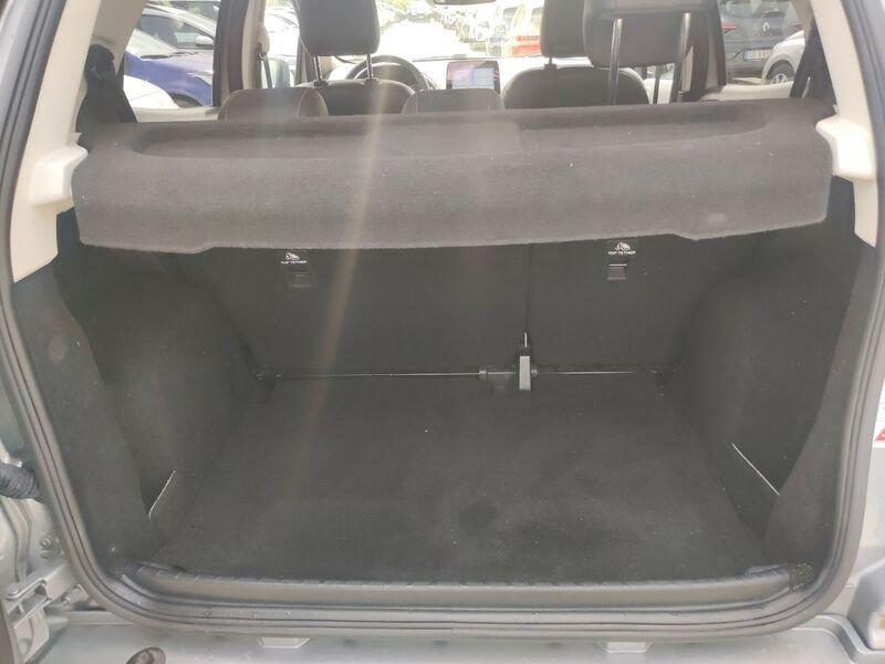 Ford EcoSport 2018 1.0 ecoboost ST-Line s&s 125cv my20.25