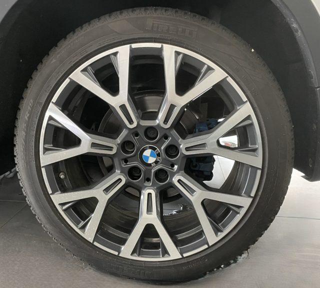BMW X1 2.0 d S-Drive 150 CV M-Sport