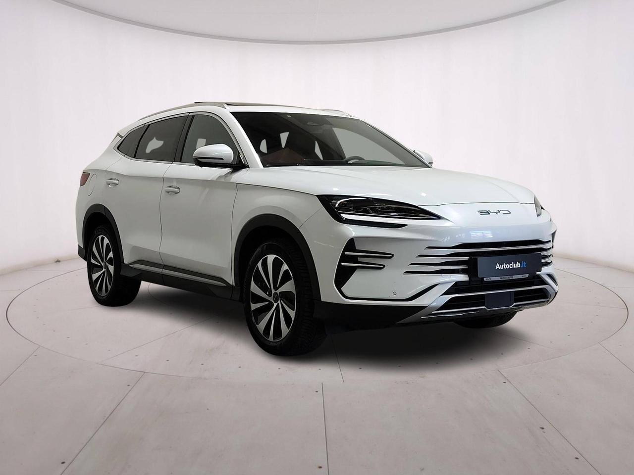 Byd Seal U DM-i 1.5 phev Comfort 2wd