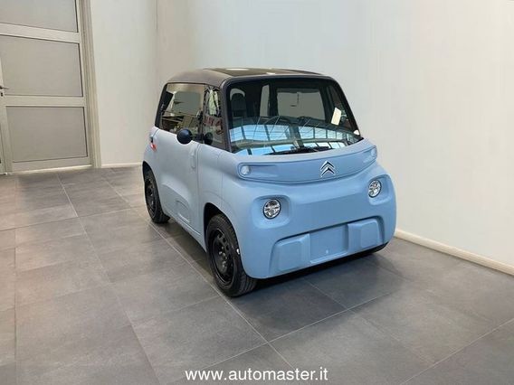 Citroën Ami My Cargo