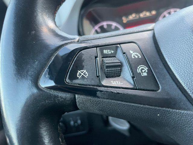 Opel Corsa 5 Porte Corsa 5p 1.4 b-Color Gpl 90cv