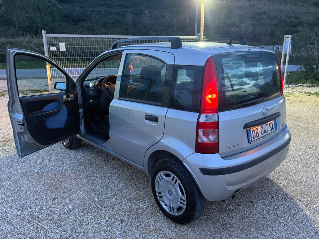 Fiat Panda 1.2 Natural Power SUPER PREZZO 2499€