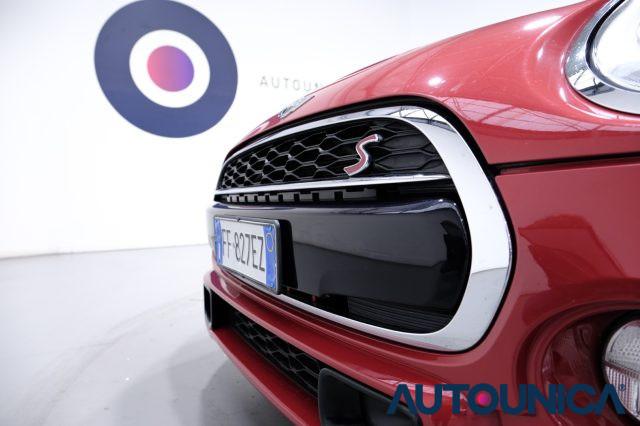 MINI Cooper SD 2.0 HYPE