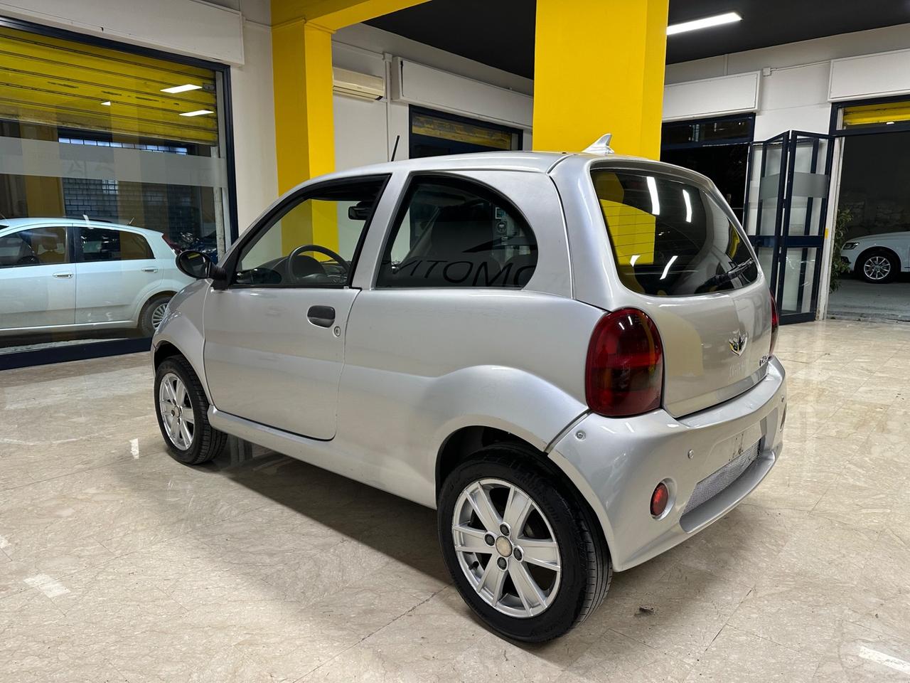 Chatenet Altro CH 22 00