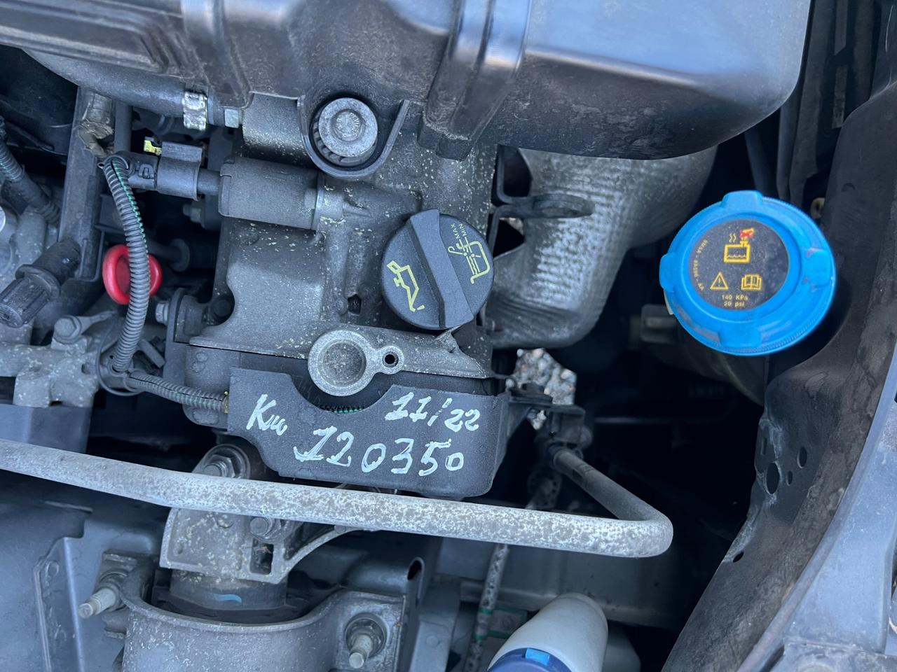 Ford Ka Ka+ 1.2 8V 69CV*NEOPATENTATI