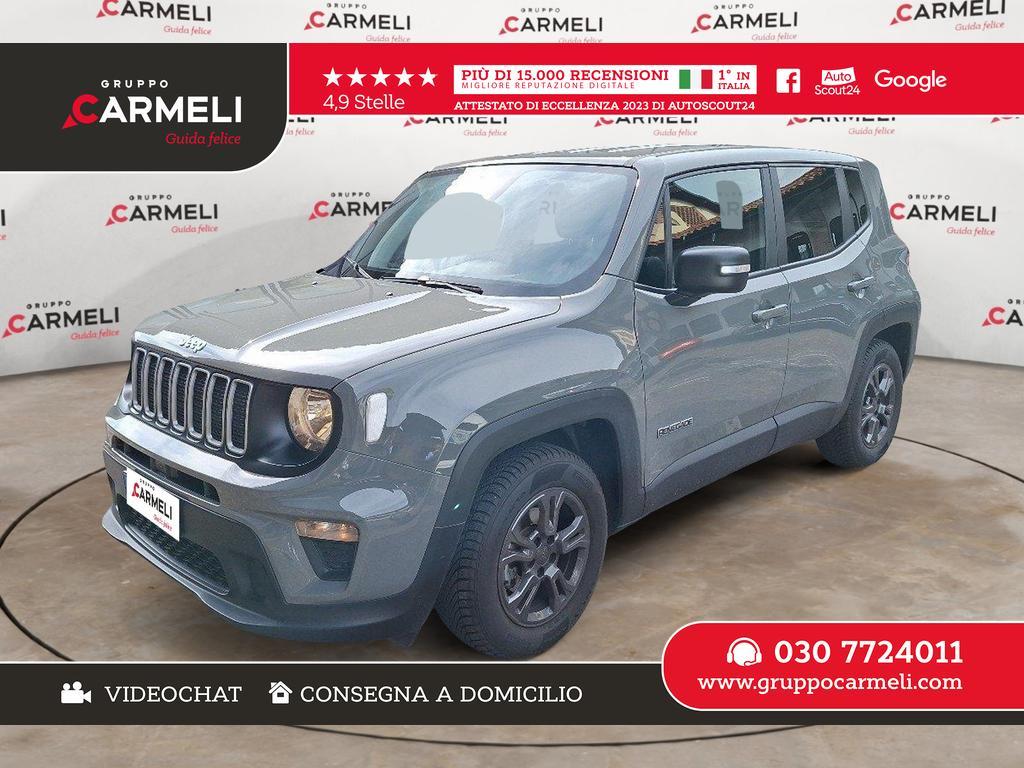 Jeep Renegade 1.0 T3 Longitude 2WD