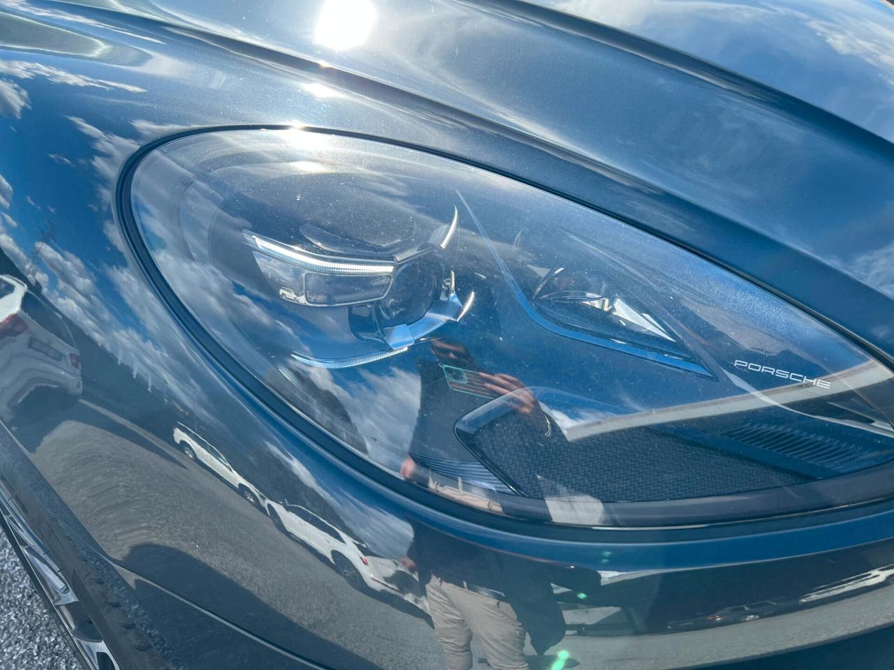 Porsche Macan 3.0 S -354cv Turbo Tetto -Full