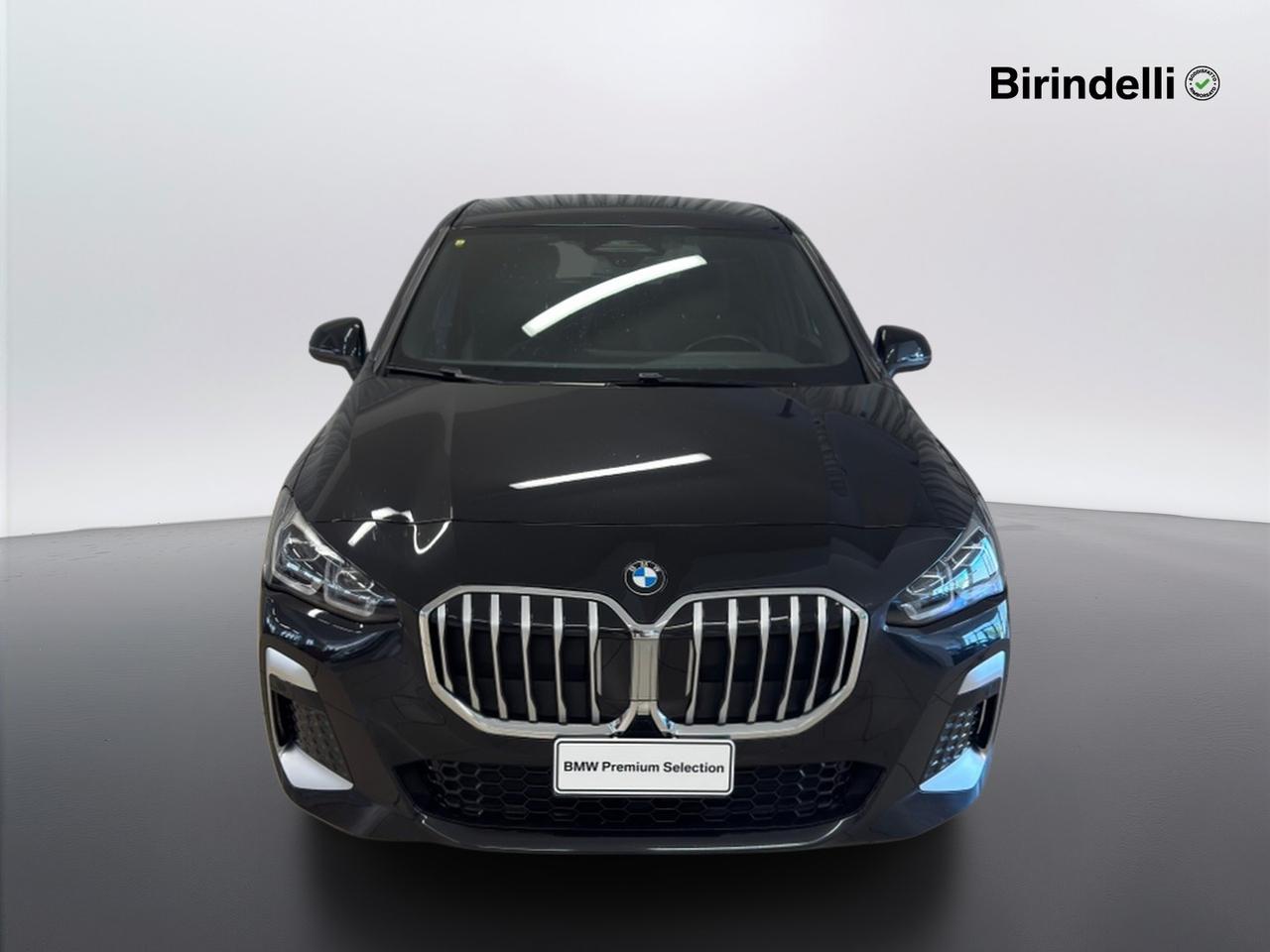 BMW Serie 2 A.T. (U06) - 218d Active Tourer Msport