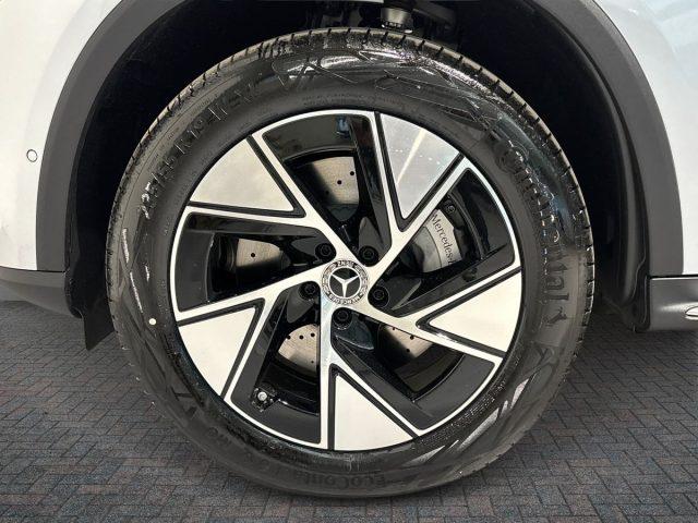 MERCEDES-BENZ GLC 300 de hybrid EQ 4Matic Coupé Advanced