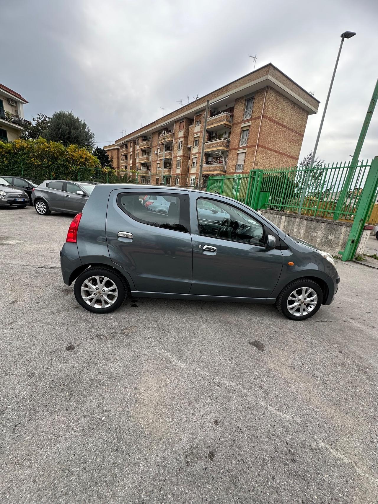 Nissan Pixo 1.0 5 porte Fun