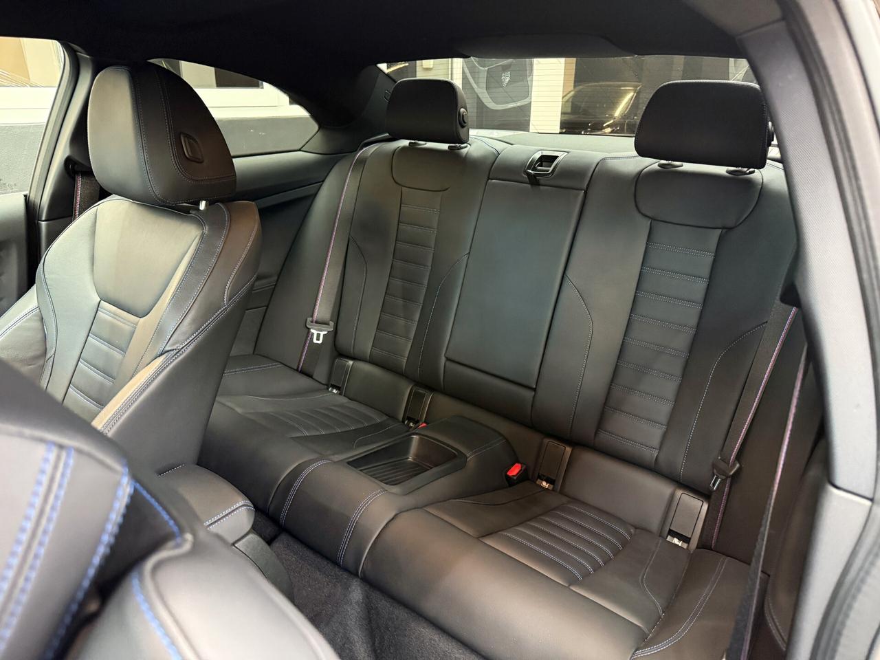 BMW Serie 2 Coupe M240i Xdrive 374CV Msport Auto