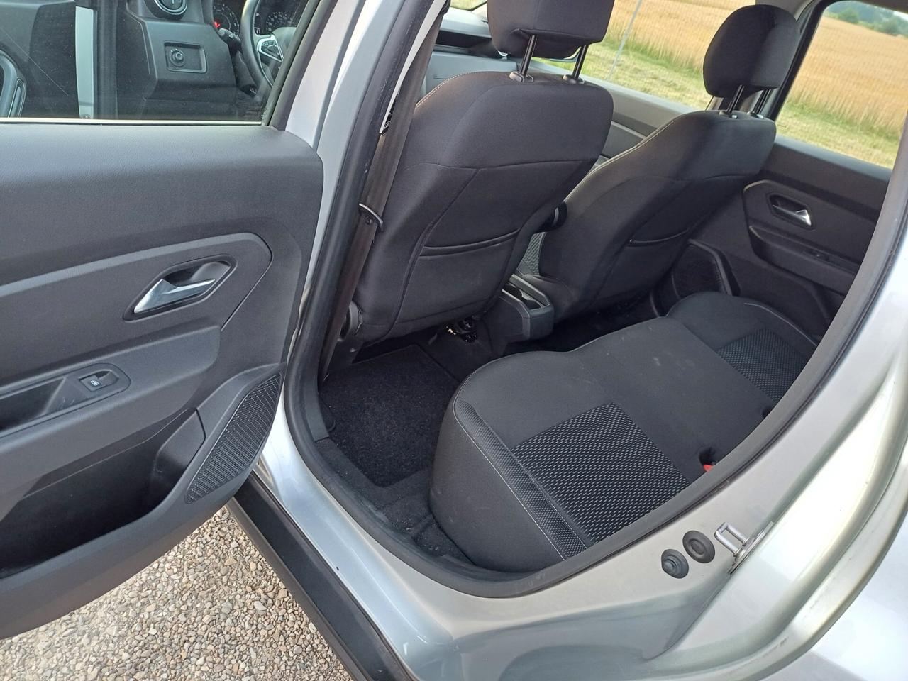 Dacia Duster 1.5 Blue dCi 8V 115 CV 4x2 Prestige