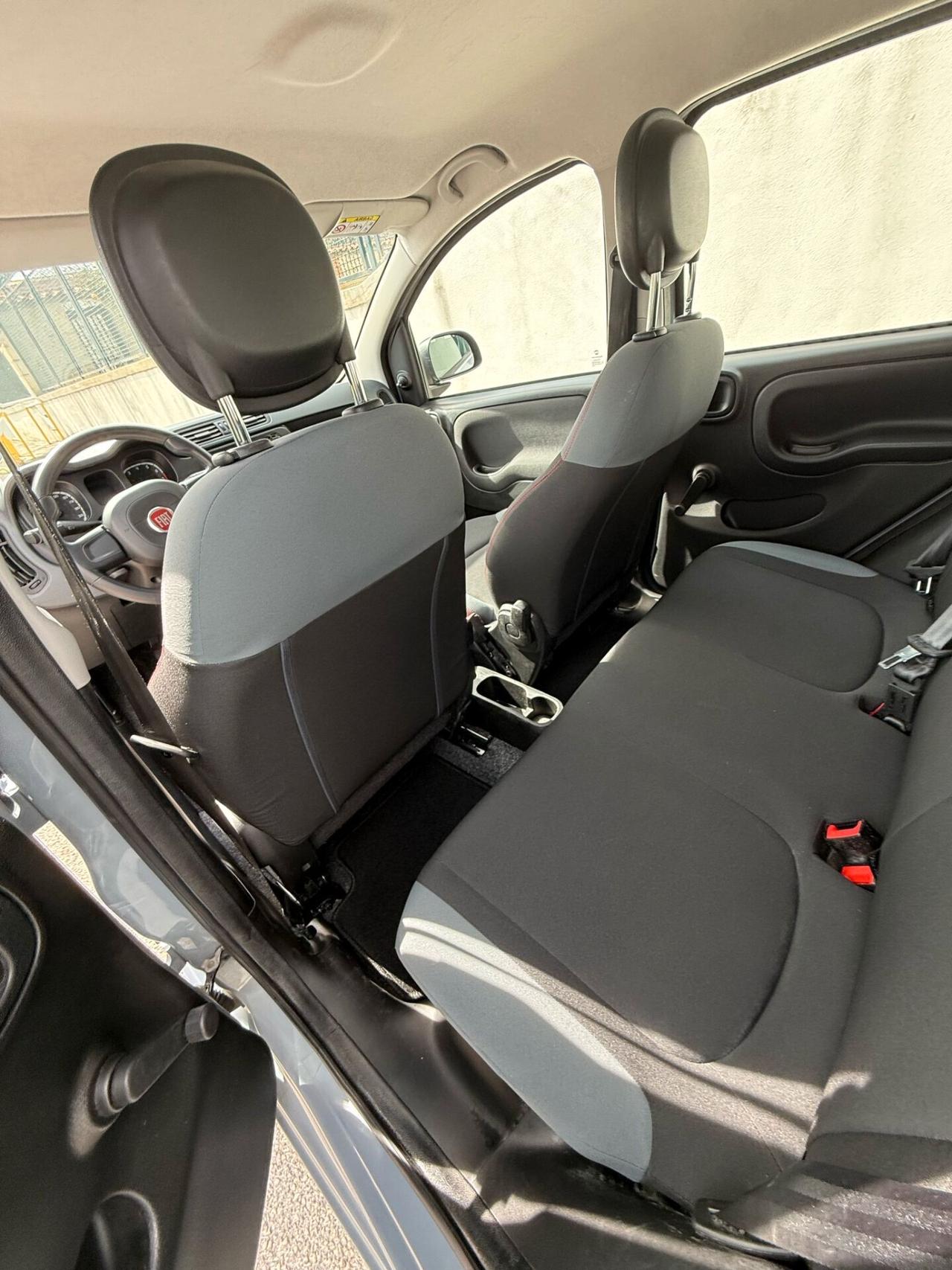 Fiat Panda 1.2 Easy
