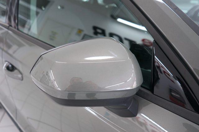 AUDI Q3 35 TDI quattro S tronic Business Uff Tagliandata
